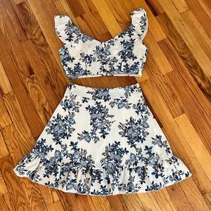 ZAFUL | 2 Piece Set 🧿